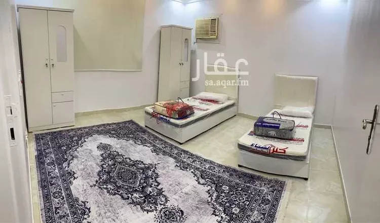 دور للإيجار في شارع الطفيل ابن عمرو الدوسي, حي نوارة, مدينة المزاحمية, منطقة الرياض صورة 3