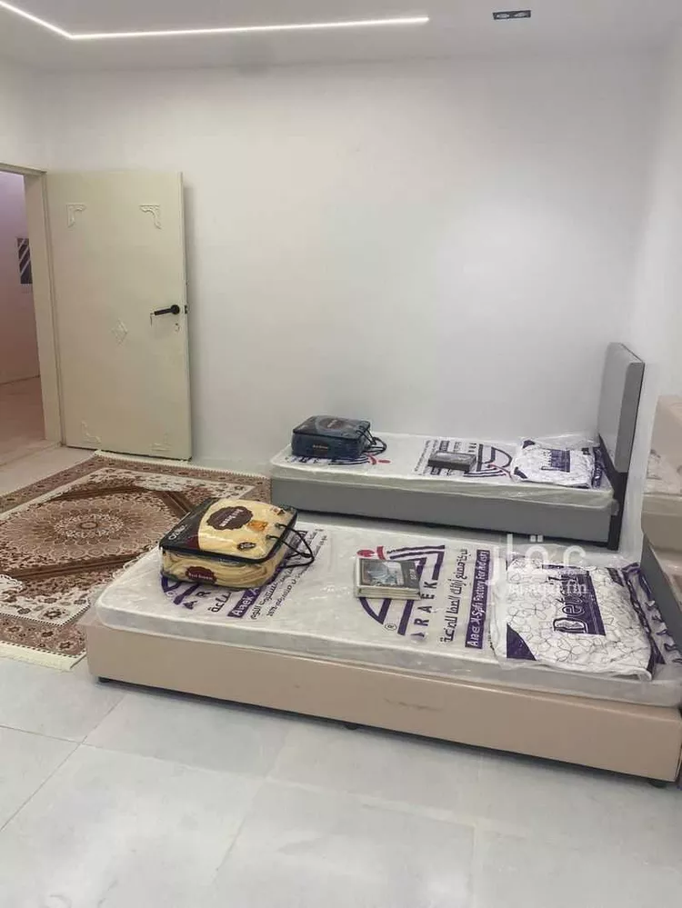 شقة للإيجار في شارع ابي جعفر المنصور, حي الحزيمية, مدينة المزاحمية, منطقة الرياض