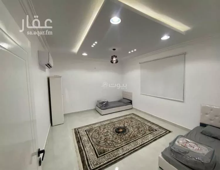 شقة للإيجار في شارع ام سلمة الانصارية, حي نوارة, مدينة المزاحميه, منطقة الرياض صورة 5