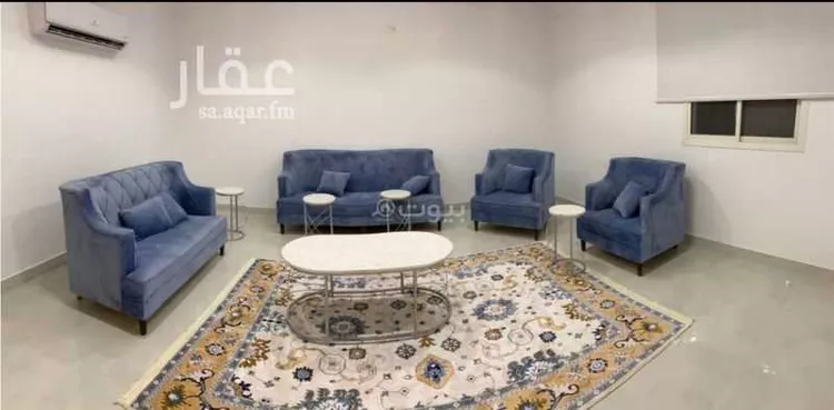 شقة للإيجار في شارع ام سلمة الانصارية, حي نوارة, مدينة المزاحميه, منطقة الرياض صورة 4