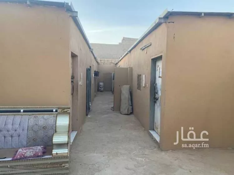 استراحة للإيجار في شارع جعفر بن ابي سفيان, حي الحزيمية, مدينة المزاحميه, منطقة الرياض صورة 2