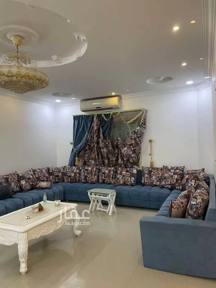 Floor for Rent in Al Muzahimiyah Tuwaiq