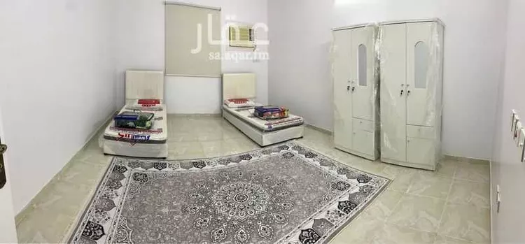 دور للإيجار في شارع الطفيل ابن عمرو الدوسي, حي نوارة, مدينة المزاحمية, منطقة الرياض صورة 2