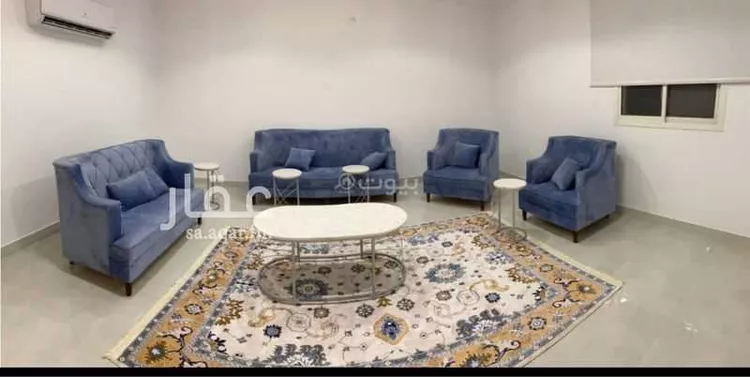 شقة للإيجار في شارع ام سلمة الانصارية, حي نوارة, مدينة المزاحميه, منطقة الرياض صورة 3