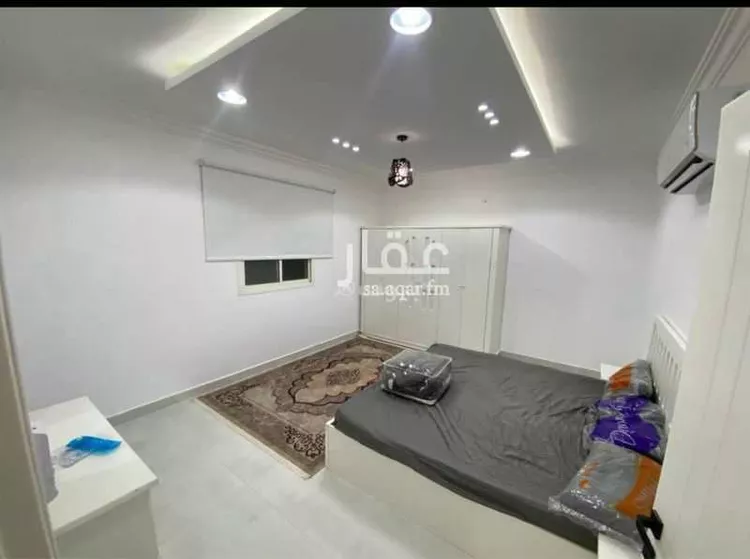 شقة للإيجار في شارع سعود الفيصل, حي نوارة, مدينة المزاحمية, منطقة الرياض 6