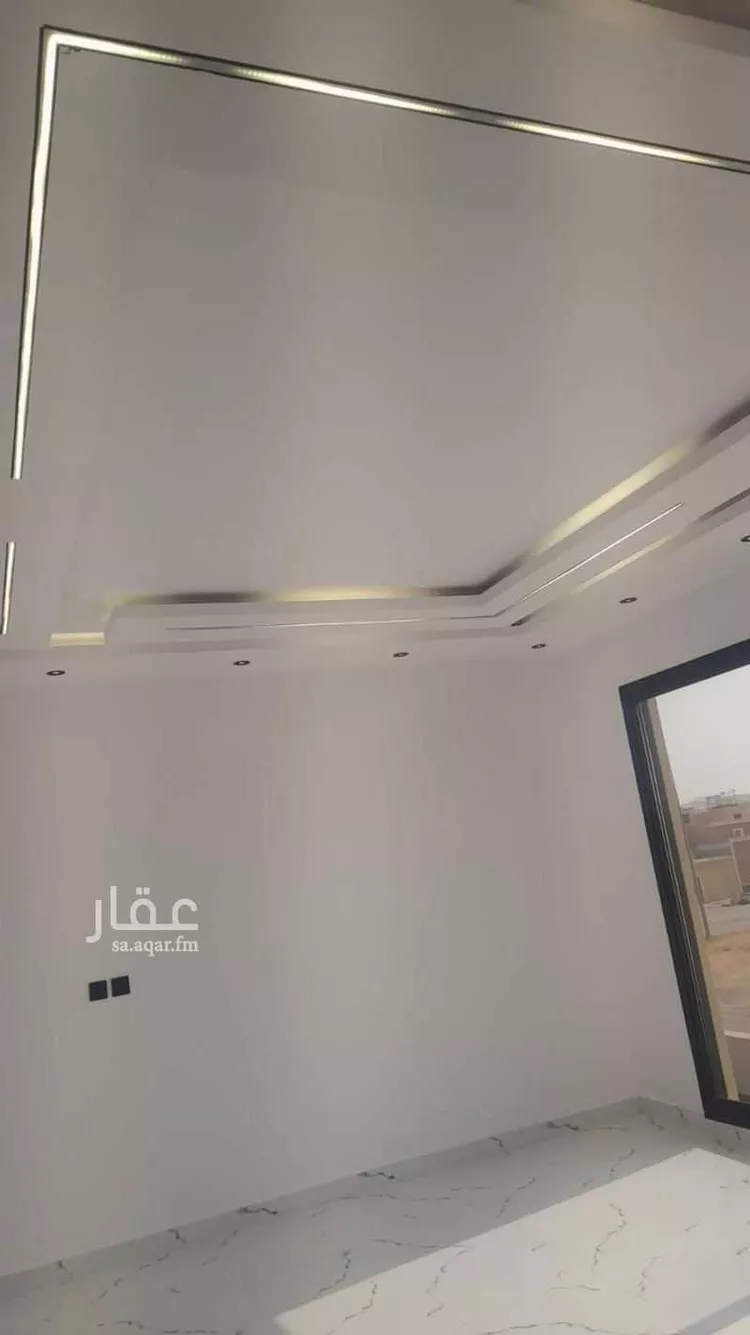 فيلا للبيع في شارع غير مسمي 546  1501, حي نوارة, مدينة المزاحمية, منطقة الرياض صورة 5