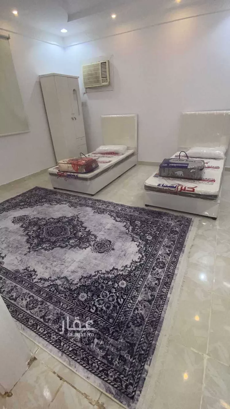 دور للإيجار في شارع الطفيل ابن عمرو الدوسي, حي نوارة, مدينة المزاحمية, منطقة الرياض