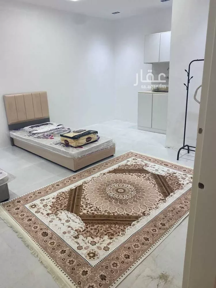 شقة للإيجار في شارع ابي جعفر المنصور, حي الحزيمية, مدينة المزاحمية, منطقة الرياض صورة 4