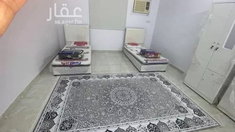 دور للإيجار في شارع الطفيل ابن عمرو الدوسي, حي نوارة, مدينة المزاحمية, منطقة الرياض صورة 4