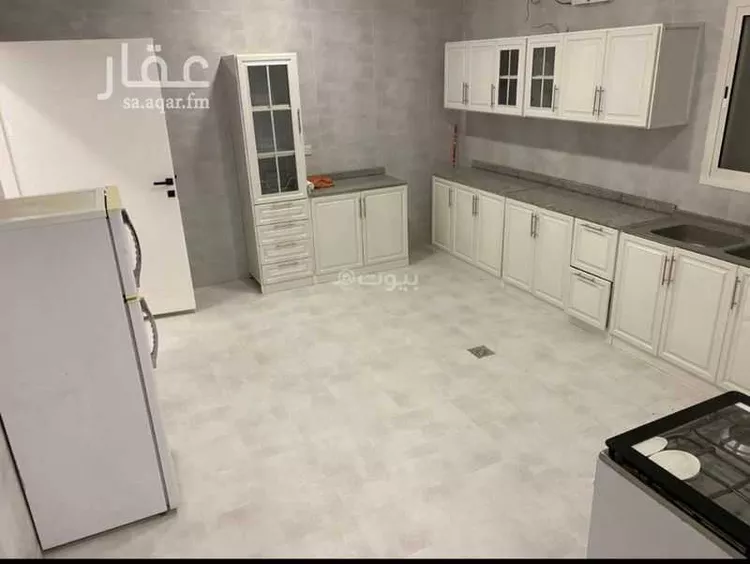 شقة للإيجار في شارع ام سلمة الانصارية, حي نوارة, مدينة المزاحميه, منطقة الرياض صورة 2