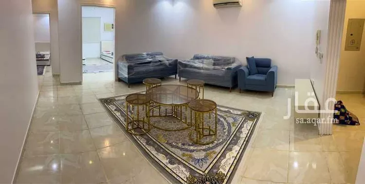 فيلا للإيجار في شارع الطفيل ابن عمرو الدوسي, حي نوارة, مدينة المزاحمية, منطقة الرياض 6