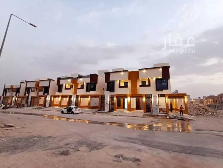 دور للبيع في شارع محمد ماجد كردي, حي بدر, مدينة الرياض, منطقة الرياض