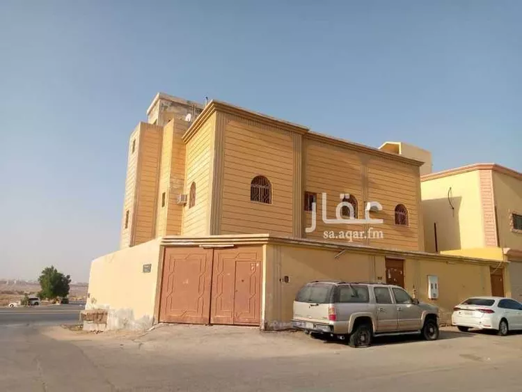 فيلا للبيع في شارع أطلاله, حي طويق, مدينة الرياض, منطقة الرياض