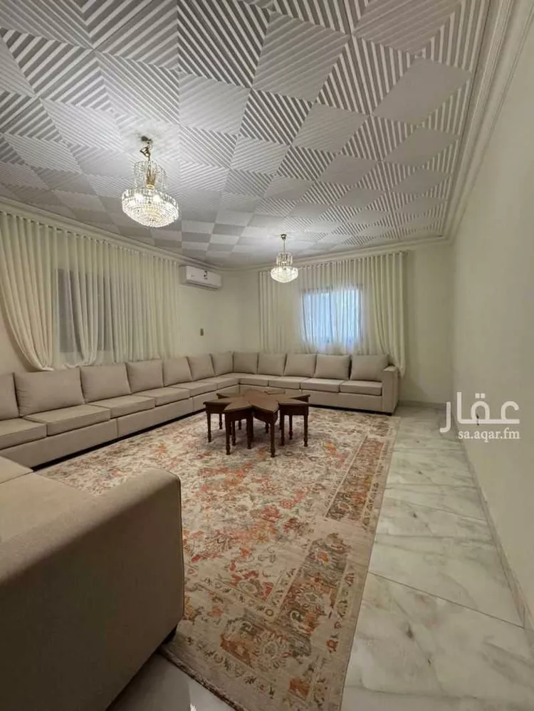 فيلا للبيع في شارع أحمد العشاب, حي العليا, مدينة الرياض, منطقة الرياض صورة 2