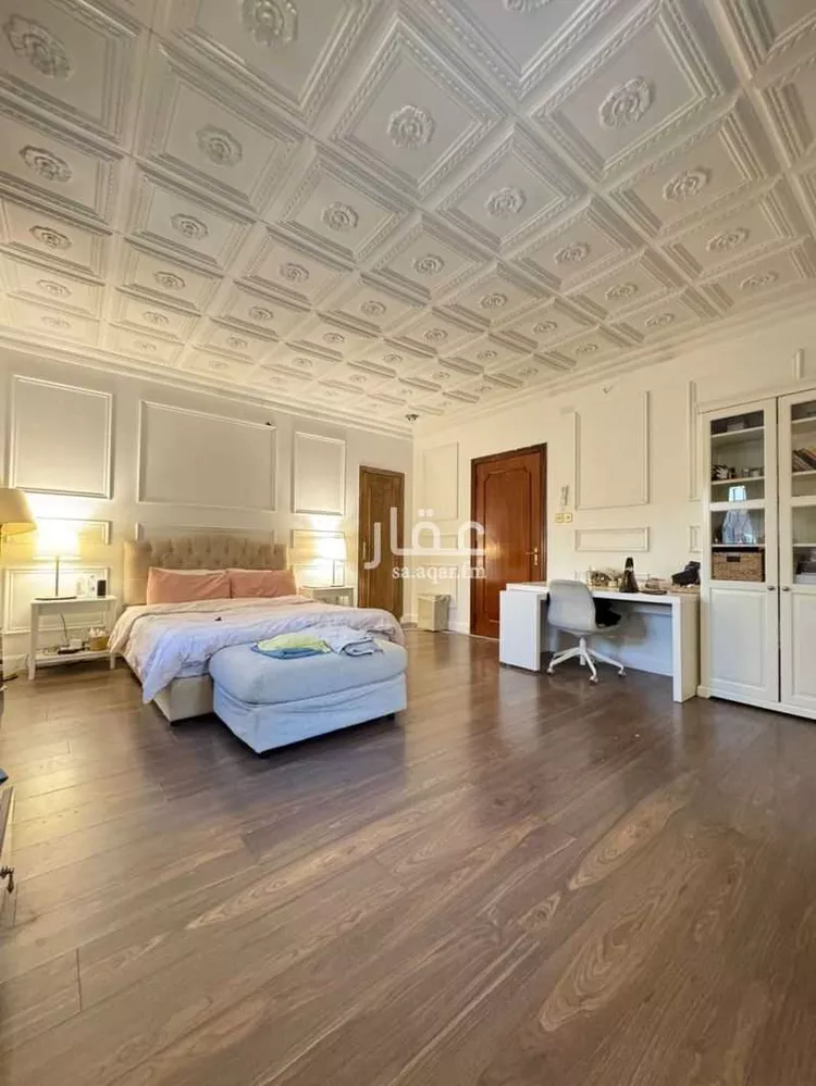 فيلا للبيع في شارع أحمد العشاب, حي العليا, مدينة الرياض, منطقة الرياض صورة 4