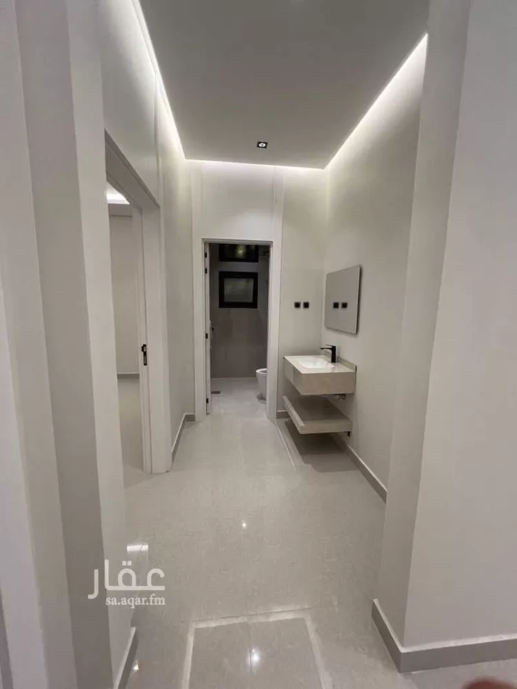 شقة للإيجار في شارع نهر النيل, حي القادسية, مدينة الرياض, منطقة الرياض صورة 5