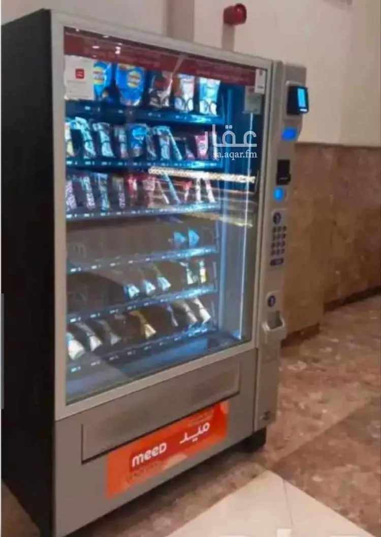 شقة للإيجار في شارع الحج, حي وادي جليل, مدينة مكة المكرمة, منطقة مكة المكرمة صورة 5