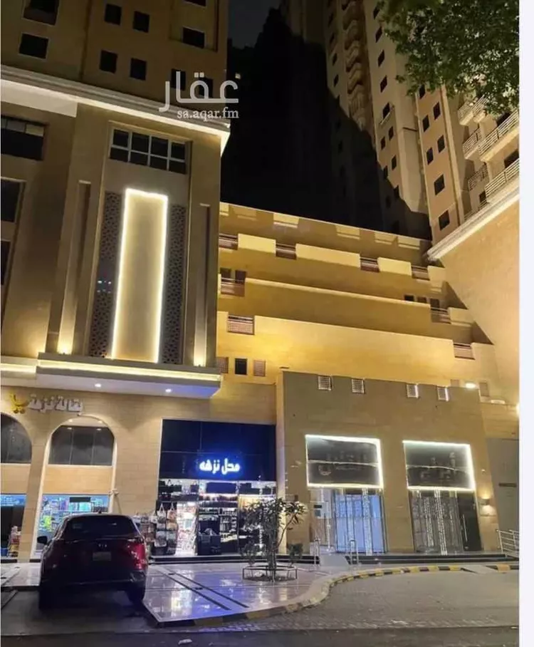 شقة للإيجار في شارع الحج, حي وادي جليل, مدينة مكة المكرمة, منطقة مكة المكرمة