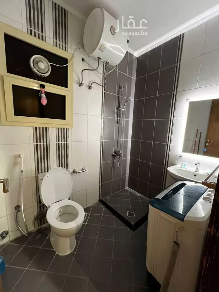 شقة للإيجار في شارع الحج, حي وادي جليل, مدينة مكة المكرمة, منطقة مكة المكرمة صورة 4