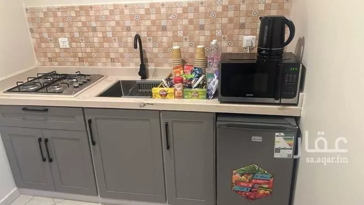 شقة للإيجار في شارع الحج, حي وادي جليل, مدينة مكة المكرمة, منطقة مكة المكرمة صورة 2