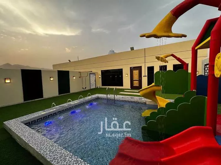 شاليه واستراحة للحجز في مكة ، منطقة مكة المكرمة صورة 4