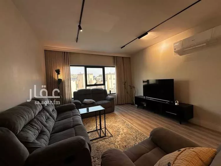 شقة للبيع في شارع الضليعة ، حي العوالي ، مكة ، منطقة مكة المكرمة