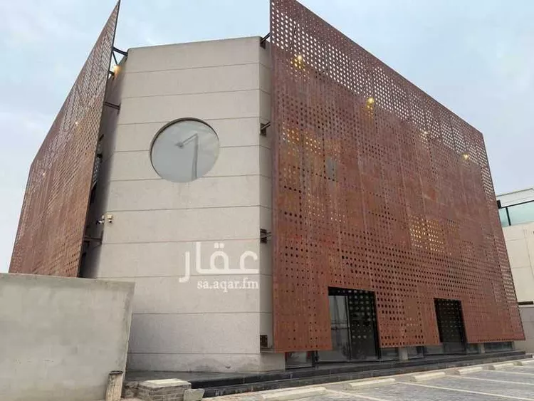 عمارة للبيع في شارع الحوي ، حي حطين ، الرياض ، منطقة الرياض صورة 3