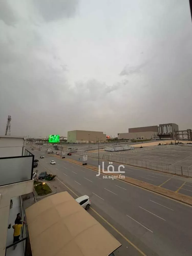 Building for Sale in Riyadh Hittin 21