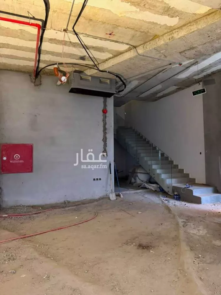 Building for Sale in Riyadh Hittin 17