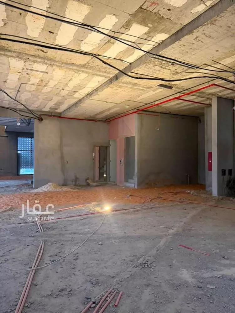 Building for Sale in Riyadh Hittin 20