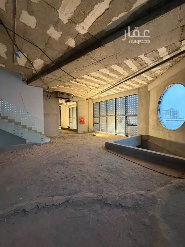 Building for Sale in Riyadh Hittin 8