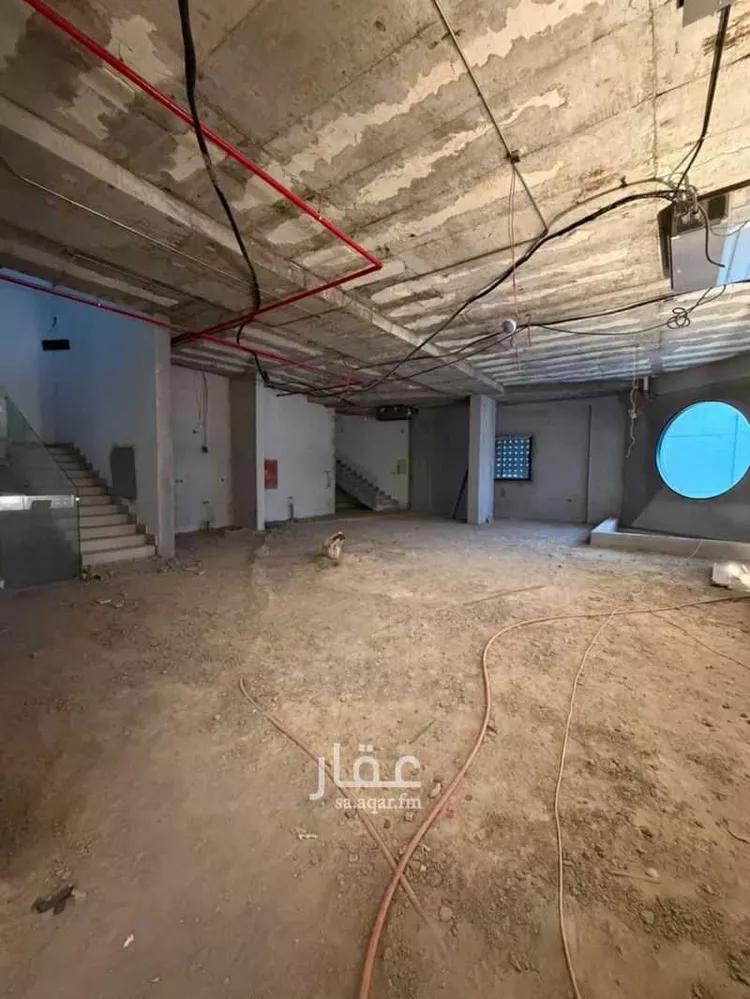 Building for Sale in Riyadh Hittin 15
