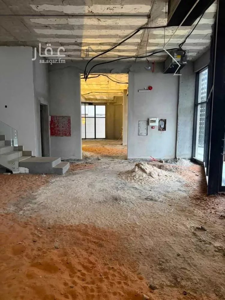 Building for Sale in Riyadh Hittin 14
