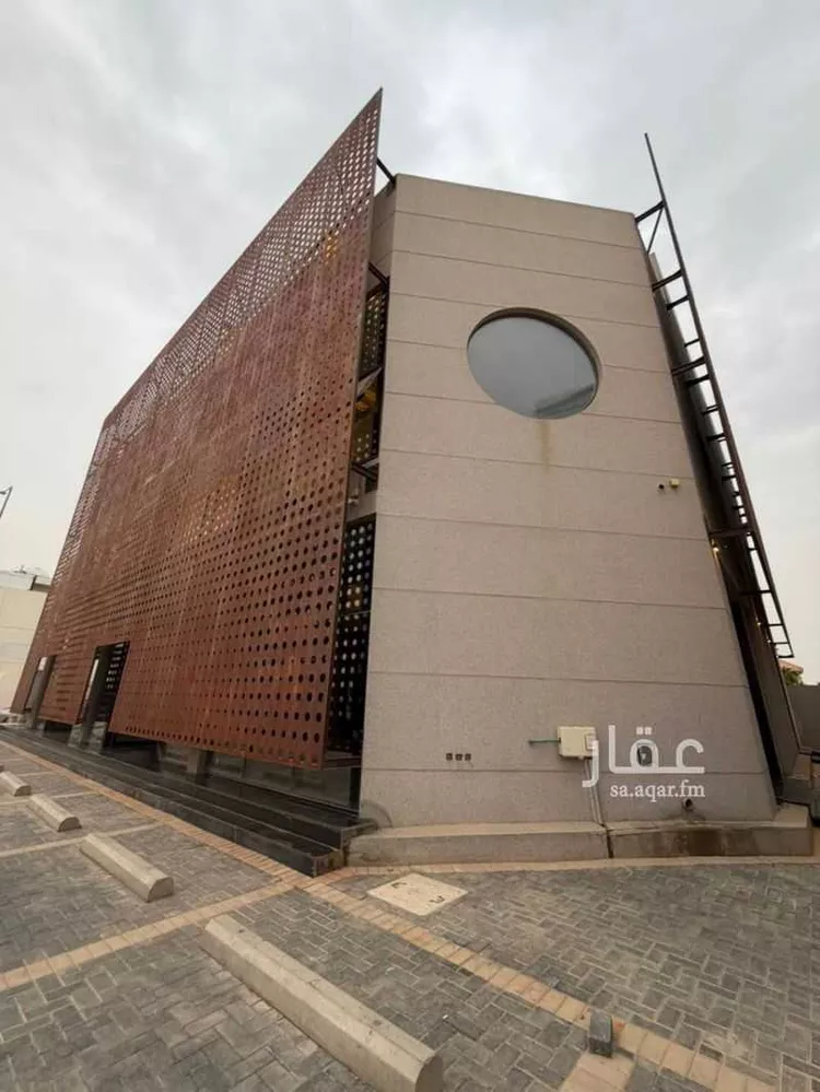 عمارة للبيع في شارع الحوي ، حي حطين ، الرياض ، منطقة الرياض