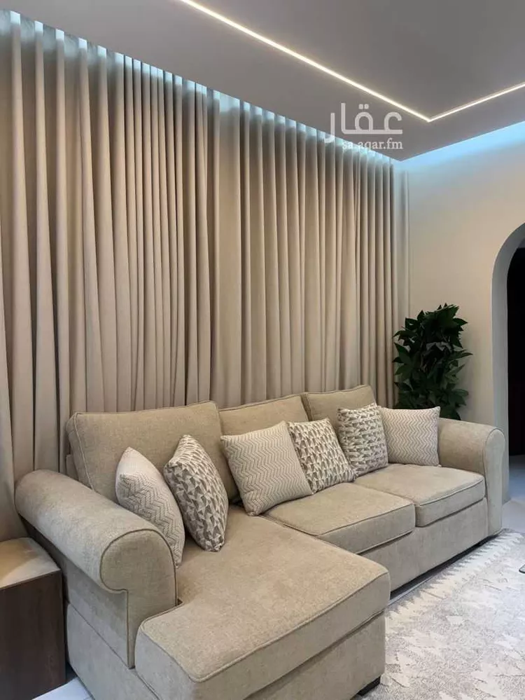 شقة للإيجار في شارع عصمة ابن ابير ابن زيد, حي سكة الحديد, مدينة المدينة المنورة, منطقة المدينة المنورة صورة 4
