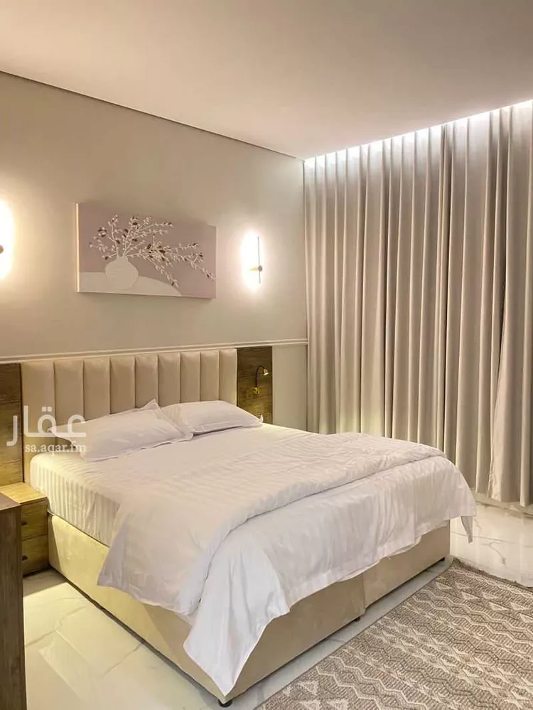 شقة للإيجار في شارع 23993351, حي السلام, مدينة المدينة المنورة, منطقة المدينة المنورة صورة 2