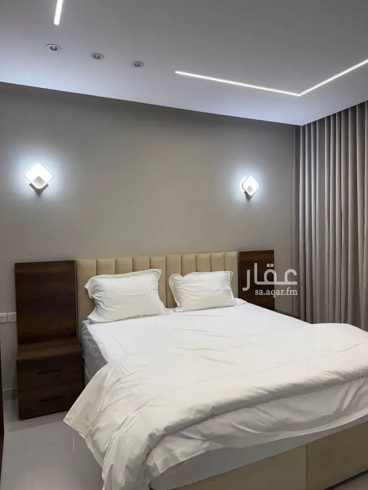 شقة للإيجار في شارع عصمة ابن ابير ابن زيد ، حي السكة الحديد ، المدينة المنورة ، منطقة المدينة المنورة صورة 2