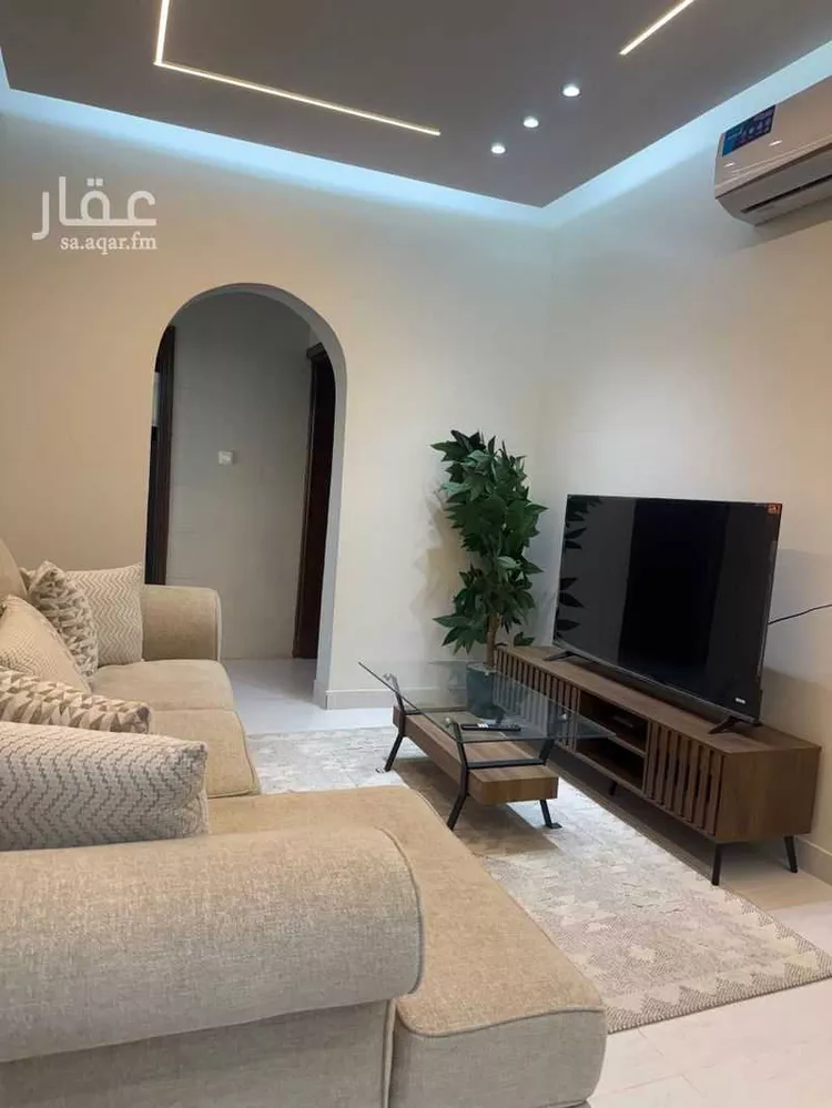 شقة للإيجار في شارع عصمة ابن ابير ابن زيد, حي سكة الحديد, مدينة المدينة المنورة, منطقة المدينة المنورة صورة 3