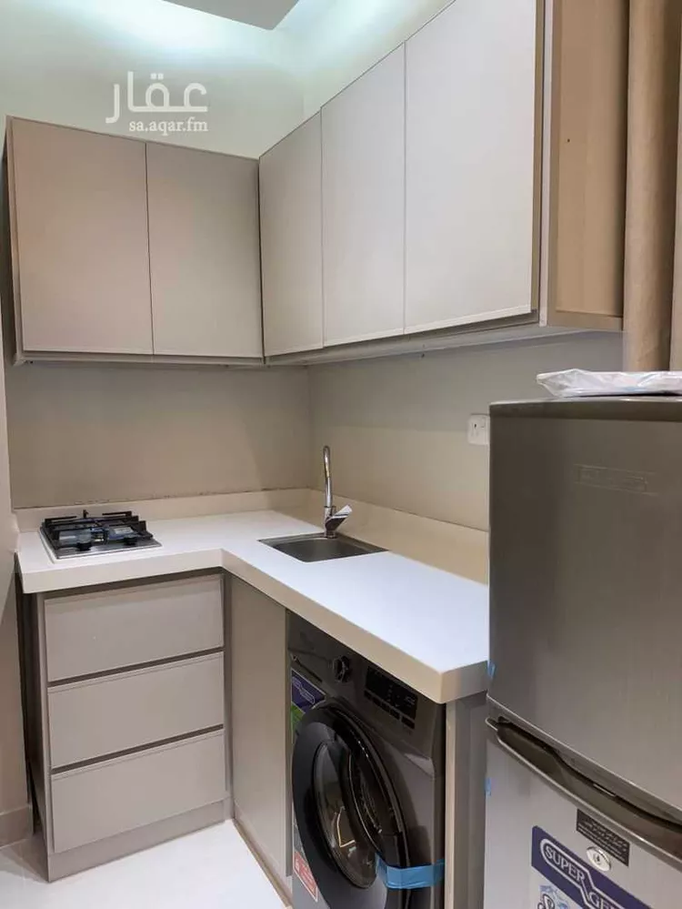 شقة للإيجار في شارع عصمة ابن ابير ابن زيد ، حي السكة الحديد ، المدينة المنورة ، منطقة المدينة المنورة صورة 4