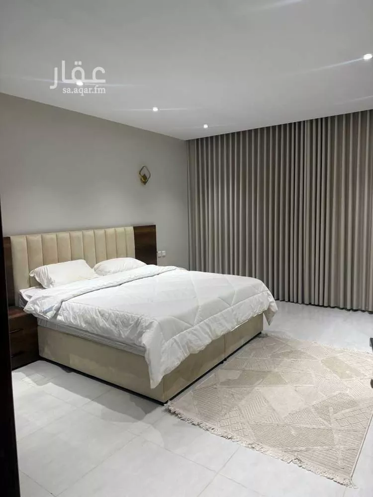 شقة للإيجار في شارع عصمة ابن ابير ابن زيد, حي سكة الحديد, مدينة المدينة المنورة, منطقة المدينة المنورة صورة 5