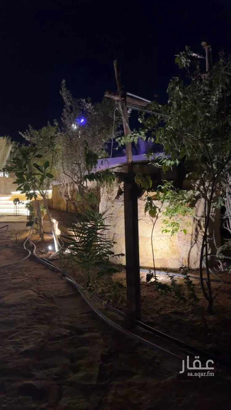 شاليه واستراحة للحجز في شارع المزاحميه 2673 ، الغطغط ، المزاحمية صورة 5