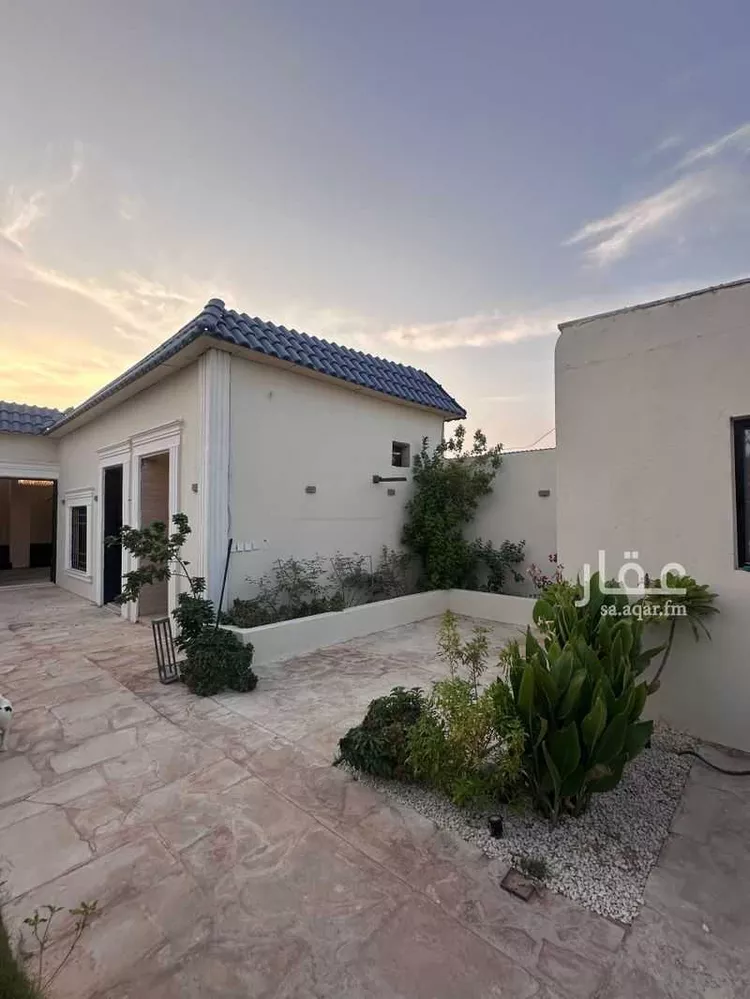 شاليه واستراحة للحجز في شارع المزاحميه 2673 ، الغطغط ، المزاحمية صورة 4