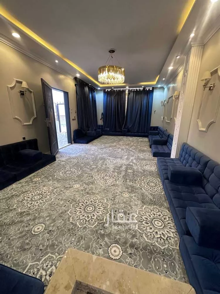 شاليه واستراحة للحجز في شارع المزاحميه 2673 ، الغطغط ، المزاحمية صورة 3