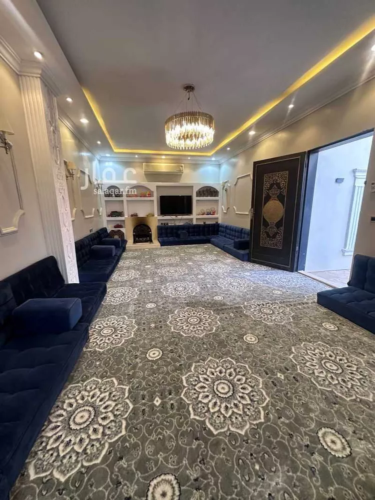 شاليه واستراحة للحجز في شارع المزاحميه 2673 ، الغطغط ، المزاحمية 7