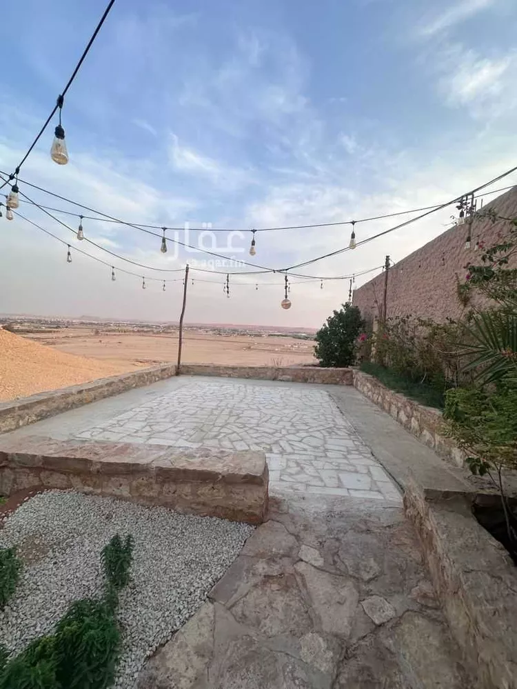 شاليه واستراحة للحجز في شارع المزاحميه 2673 ، الغطغط ، المزاحمية 8