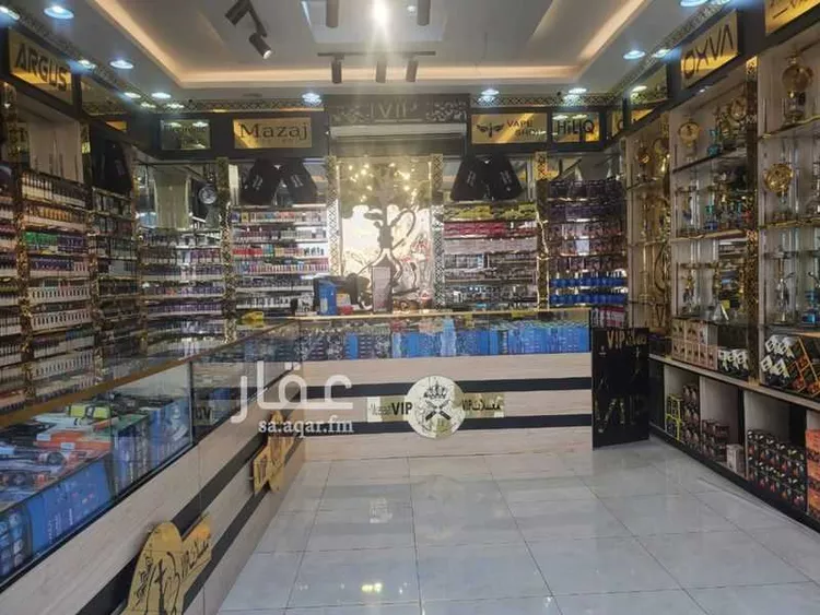 محل للبيع في جدة ، حي القرينية ، جدة