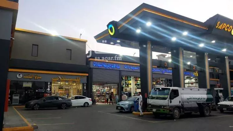 محل للبيع في جدة ، حي القرينية ، جدة صورة 2