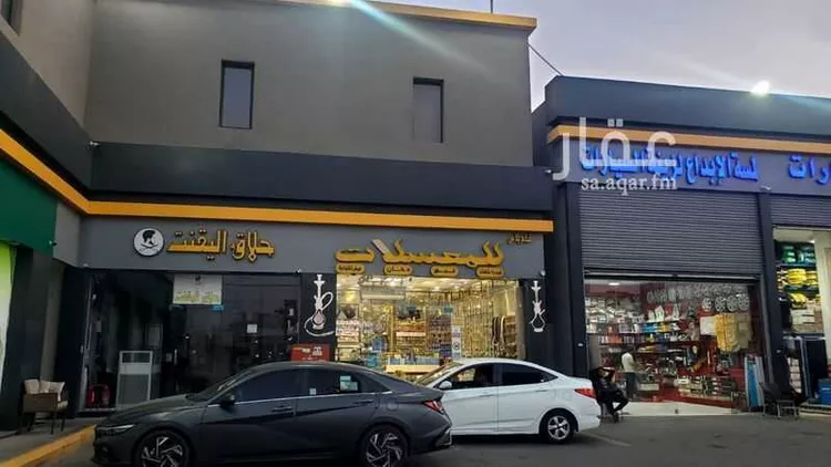 محل للبيع في جدة ، حي القرينية ، جدة صورة 4