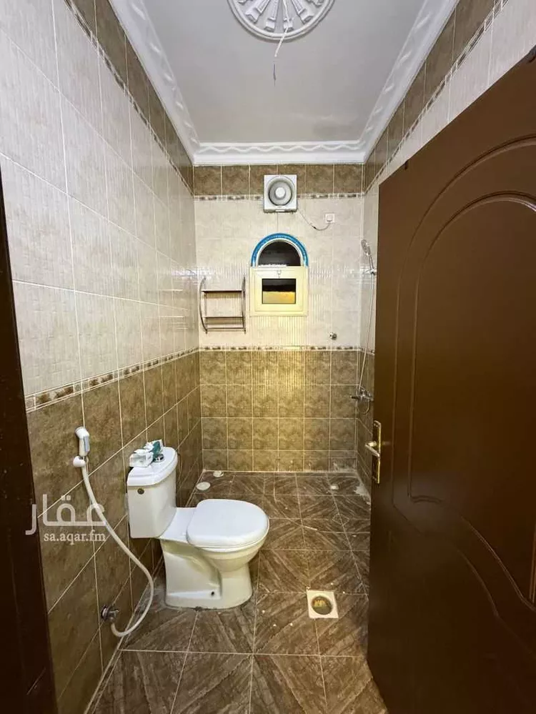 شقة للإيجار في شارع شارع الشاهق, حي معاد, مدينة مكة المكرمة, منطقة مكة المكرمة صورة 3