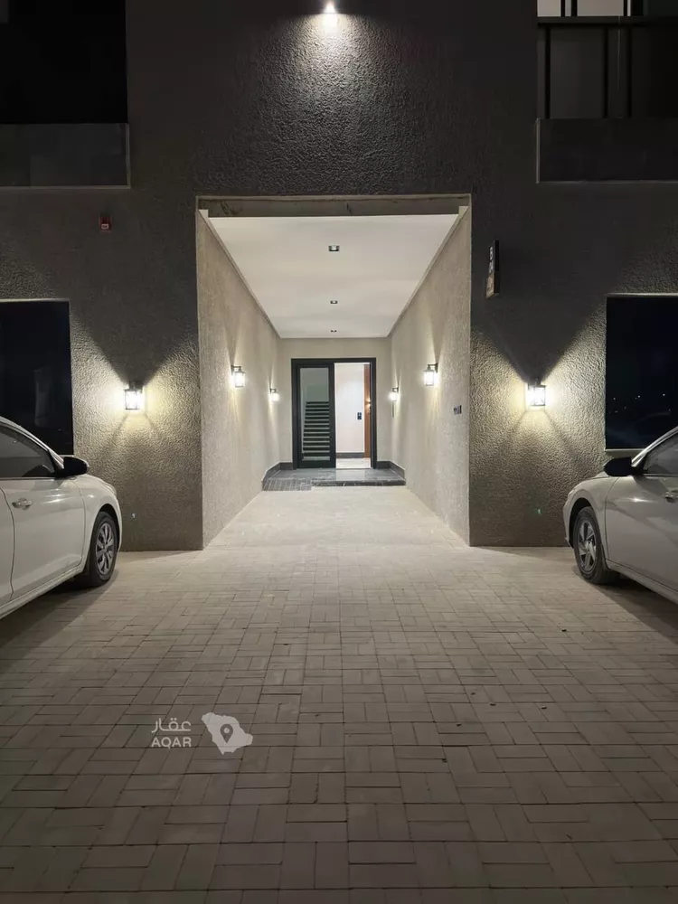 شقة للإيجار في شارع يوسف اللخمي, حي الرمال, مدينة الرياض, منطقة الرياض صورة 4